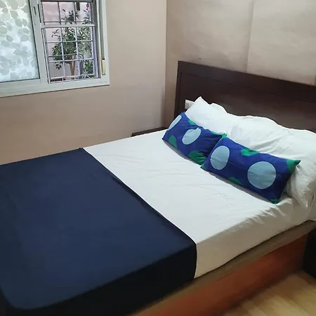 Bajo Con Patio Y Accesibilidad Apartment